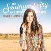 Album artwork for The Southwest Sky And Other Dreams by Karen Jonas