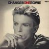 Album artwork for ChangesOneBowie by David Bowie