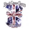 Album artwork for Thank You: Livin' Live by Black Stone Cherry