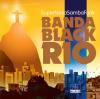 Album artwork for Super Nova Samba Funk (RSD) by Banda Black Rio