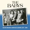 Album artwork for Silver Dreams – Complete Albums 1975-1980 by The Babys