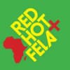 Album artwork for Red Hot and Fela by Various