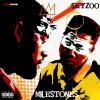 Album artwork for Milestones by Skyzoo