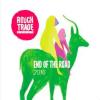 Album artwork for Rough Trade Shops End Of The Road 16 by Various