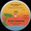 Album artwork for Time Is Running Out by Steve Winwood