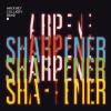 Album artwork for Sharpener by Hackney Colliery Band