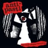 Album artwork for The Punk Singles Collection by Anti Pasti