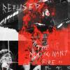 Album artwork for The Malignant Fire by Refused