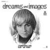 Album artwork for Dreams and Images by Arthur