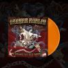 Album artwork for Eulogy For The Damned by Orange Goblin