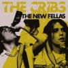 Album artwork for The New Fellas by The Cribs