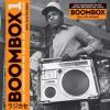 Album artwork for Soul Jazz Records Presents: BOOMBOX by Various Artists