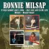 Album artwork for It Was Almost Like A Song / Only One Love In My Life / Images / Milsap Magic by Ronnie Milsap