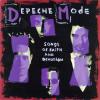 Album artwork for Songs of Faith and Devotion by Depeche Mode