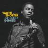 Album artwork for Second Genesis by Wayne Shorter