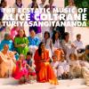 Album artwork for World Spirituality Classics 1: The Ecstatic Music of Turiya Al by Alice Coltrane