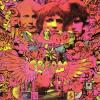 Album artwork for Disraeli Gears by Cream