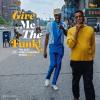 Album artwork for Give Me the Funk! Vol 3 by Various