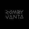 Album artwork for Vanta by Zomby