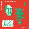 Album artwork for Welcome To Paradise (Italian Dream House 89 - 93 Vol 2 by Various Artists