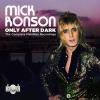 Album artwork for Only After Dark - The Complete Mainman Recordings by Mick Ronson