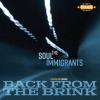 Album artwork for Back From The Brink by The Soul Immigrants