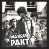 Album artwork for Lorraine / Dogfight by Warsaw Pakt 