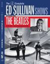 Album artwork for Complete Ed Sullivan Shows Starring The Beatles by The Beatles