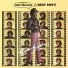 Album artwork for Just Dennis / Deep Down by Dennis Brown