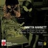 Album artwork for Homage to Delia Derbyshire by Martin Hannett