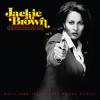 Album artwork for Jackie Brown - Music From The Mirmax Motion Picture by Various Artists