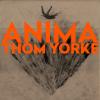 Album artwork for Anima by Thom Yorke