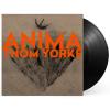 Album artwork for Anima by Thom Yorke