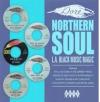 Album artwork for Dore Northern Soul - L.A. Black Music Magic by Various