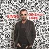 Album artwork for Give More Love by Ringo Starr