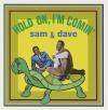 Album artwork for Hold On I'm Coming by Sam and Dave