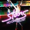 Album artwork for No One is Lost by Stars