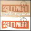 Album artwork for Cupid & Psyche 85 by Scritti Politti