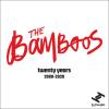 Album artwork for Twenty Years 2000 - 2020 by The Bamboos