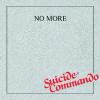 Album artwork for Suicide Commando by No More