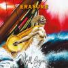 Album artwork for World Beyond by Erasure