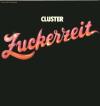 Album artwork for Zuckerzeit by Cluster