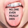 Album artwork for No One Ever Really Dies by NERD