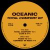 Album artwork for Total Comfort by Oceanic