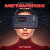 Album artwork for Metaverse, Volume 1 by Kryder