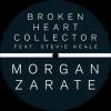 Album artwork for Broken Heart Collector Ep by Morgan Zarate