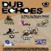 Album artwork for Dub Echoes (DVD) by Various