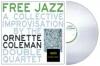 Album artwork for Free Jazz by The Ornette Coleman Double Quartet