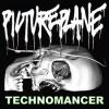 Album artwork for Technomancer by Pictureplane