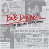 Album artwork for The 1966 Live Recordings by Bob Dylan